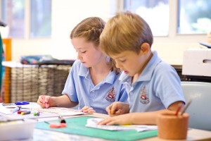 Canberra Grammar School 3