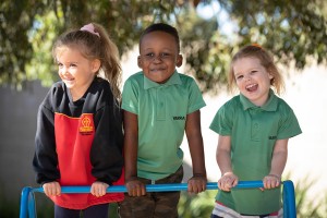 Yarra Valley Grammar