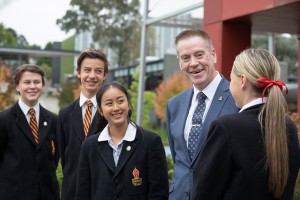 Yarra Valley Grammar