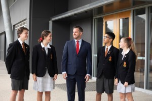 Yarra Valley Grammar