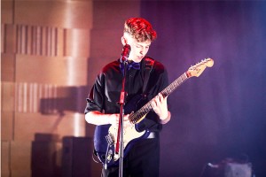 The McDonald College