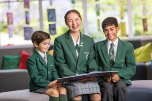 Arden Anglican School 5