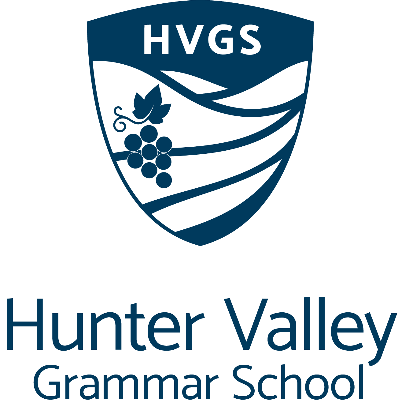 Hvgs J2983 1colour Logo Rgb
