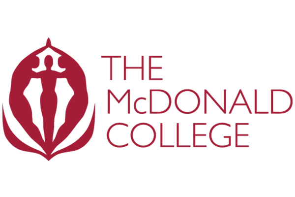 The McDonald College
