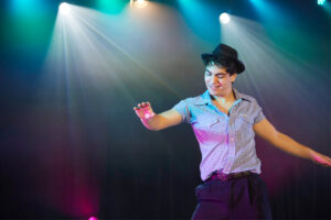 The Mcdonald College. performing arts in Australian schools.