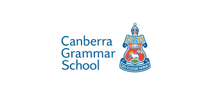 Canberra Grammar School logo