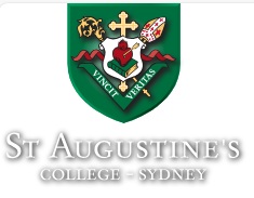 St Augustine