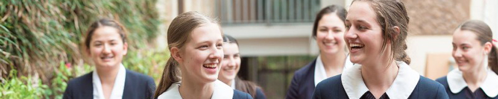 Mount St Benedict College | School Choice