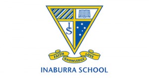 inaburra logo