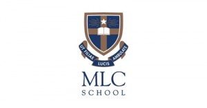MLC school burwood logo