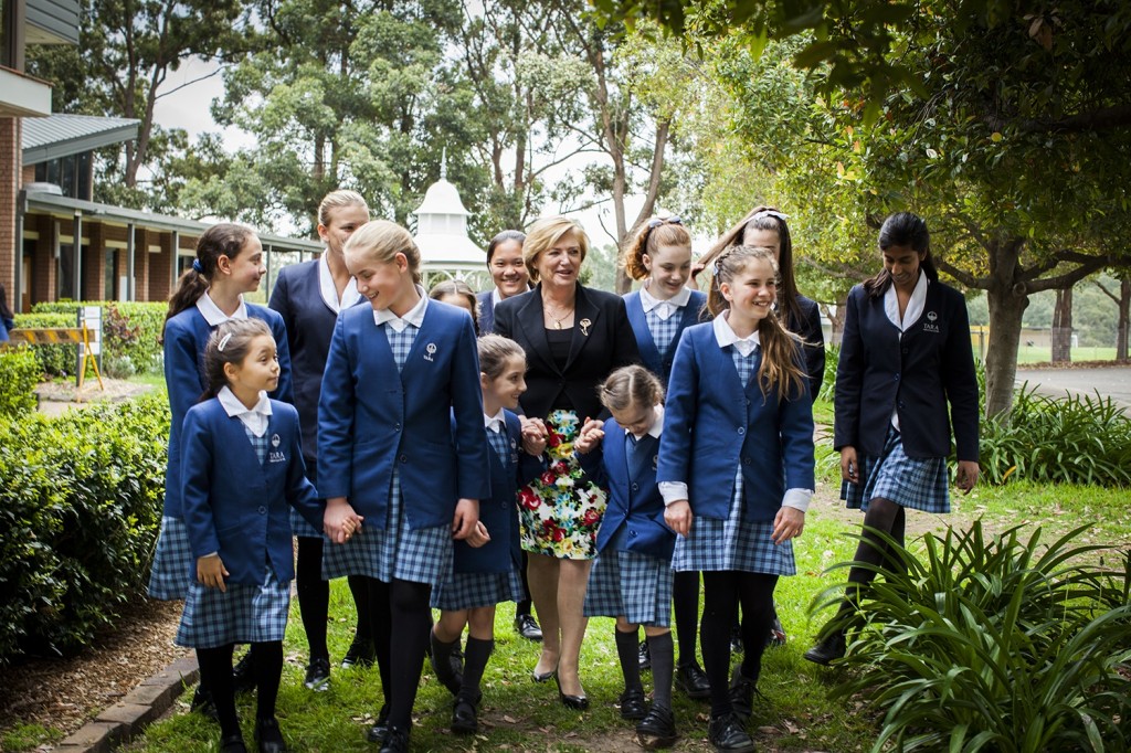 TARA ANGLICAN SCHOOL FOR GIRLS School Choice