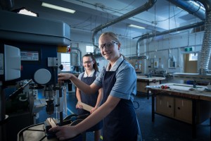 Loreto Normanhusrt 2