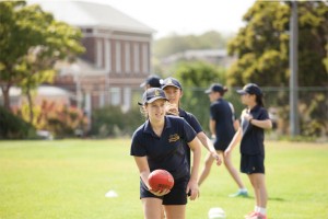 Contemporary, student-centred education