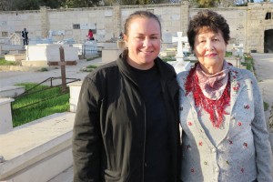 Israel study enriches teacher