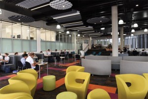 Inaburra School unveils new learning spaces – the classrooms of the future