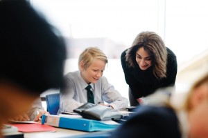 Known, nurtured and loved