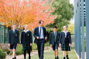 Known, nurtured and loved