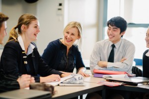 Known, nurtured and loved