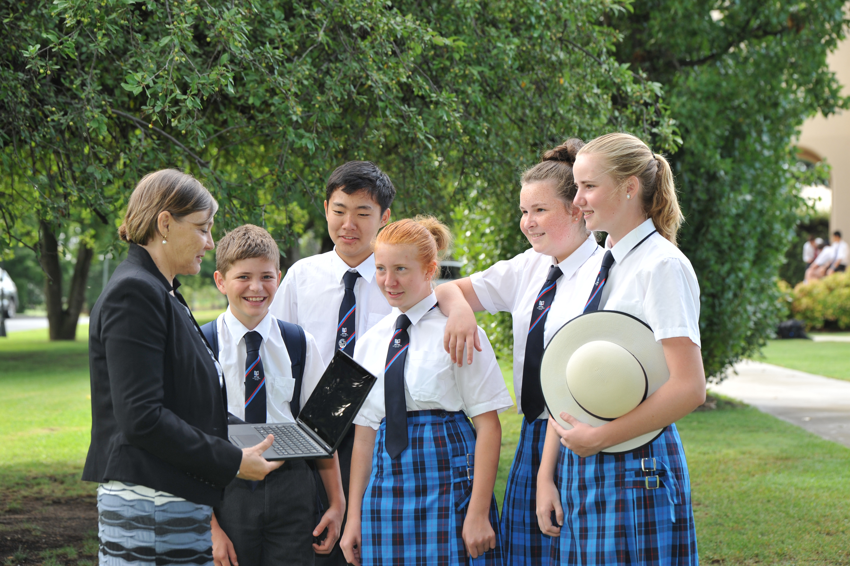 Scots All Saints College School Choice Scots All Saints College School Choice