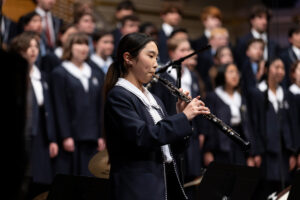 St Andrew's Cathedral School