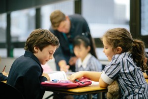 St Andrew's Cathedral School 2
