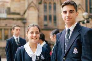 St Andrew's Cathedral School 5