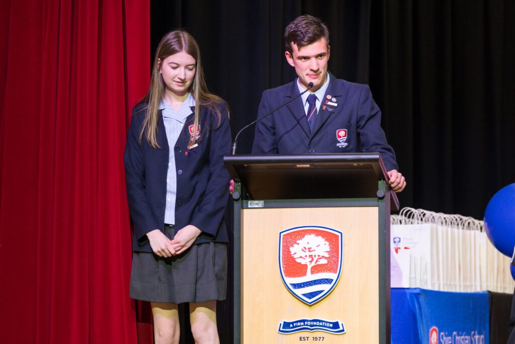 Shire Christian School 2026 5