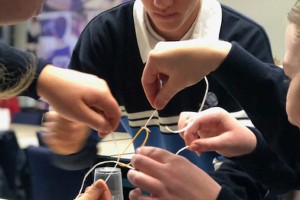 john monash science school