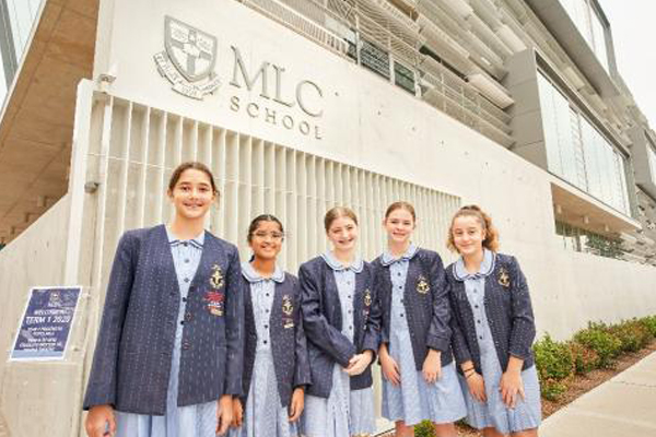 choosing a school for your child in NSW. Choosing a school for girls in NSW.