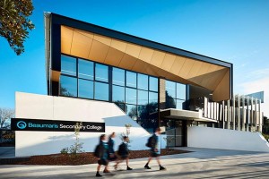 Beaumaris Secondary School