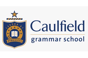 Caulfield Grammar School