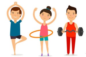 Xavier Exercise