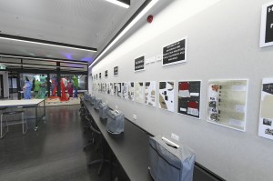 unique learning spaces at school.Yarra Valley Grammar design building. choosing a school for your child in Victoria.