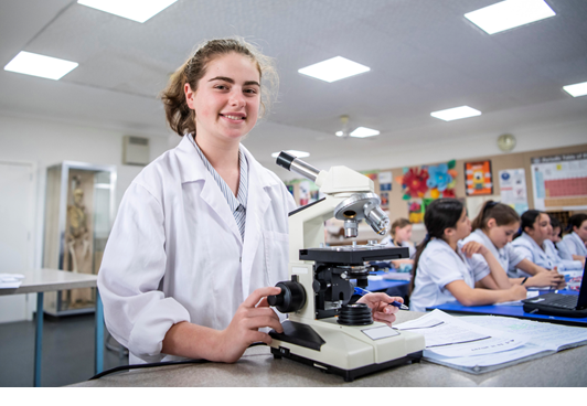 choosing a school for your child in NSW. Choosing a school for girls interested in STEM. girls in STEM. robotics at school.