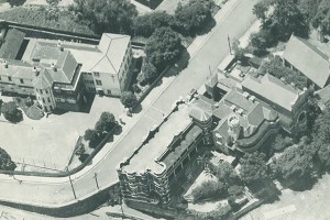 A History of Jesuit Education