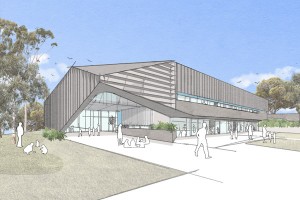 yarra valley grammar school junior primary centre.