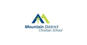 Mountain District Christian School 1