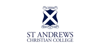 St Andrews