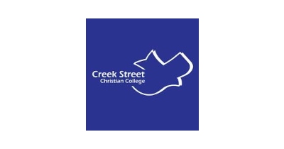 Creek Street