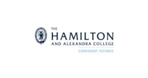 The Hamilton And Alexandra College 1