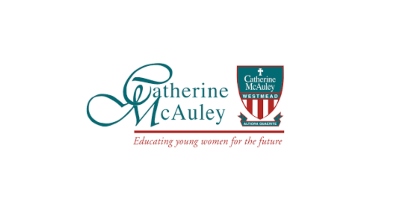 Catherine Mcauley