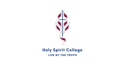 Holy Spirit