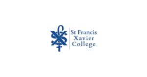 St Francis Xavier 1