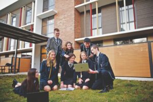 Canberra Grammar School 1
