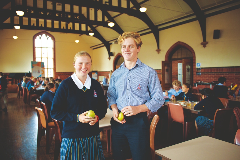 Canberra Grammar School