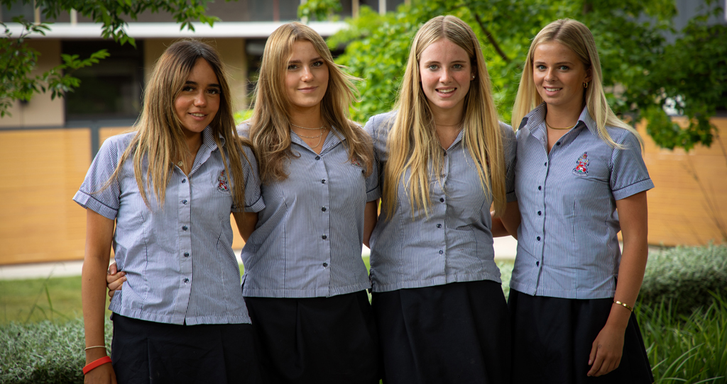 Boarding Life at Canberra Grammar School