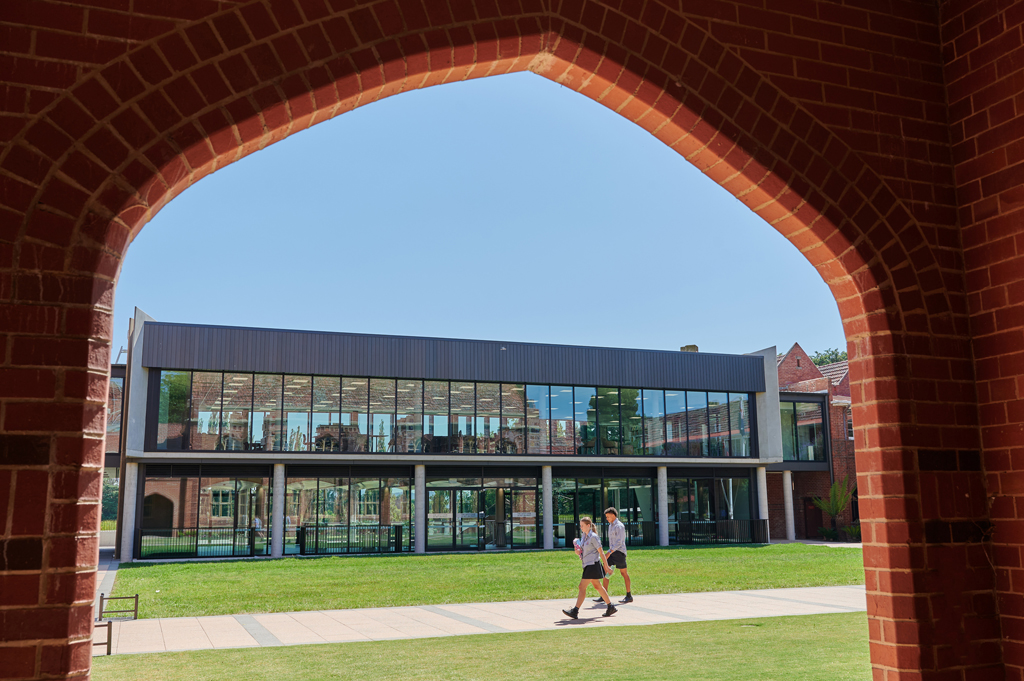 Boarding Life at Canberra Grammar School