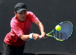 2023 December Showdown