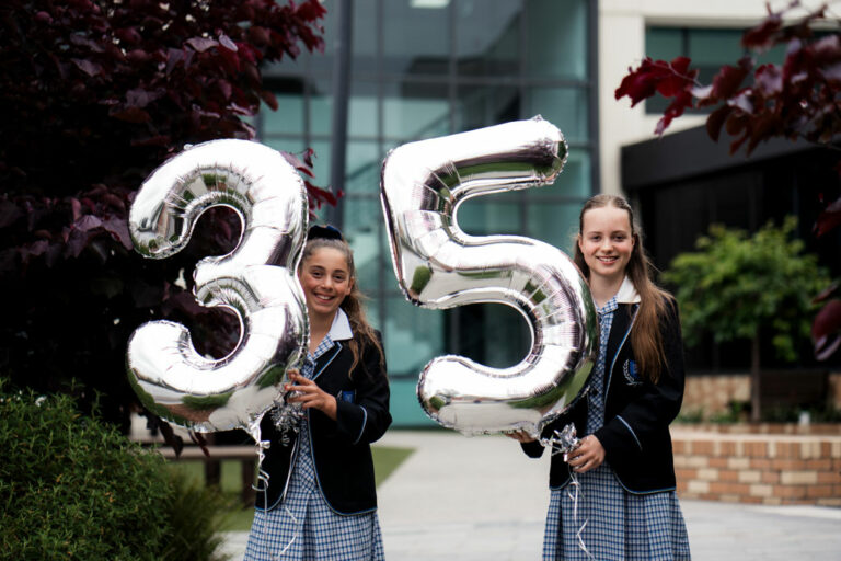 Alphington Grammar School Celebrates 35 Years of Excellence - School Choice