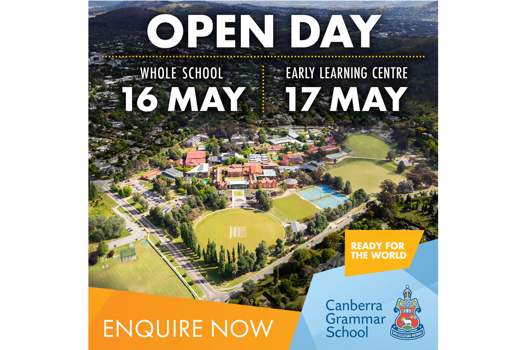 Open Day